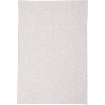 Garvee Solid Modern Area Rug Machine Washable Chenille Carpet Mat for Home Decor