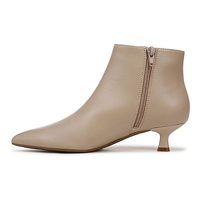 LifeStride Maya Women's Kitten Heeled Ankle Boots