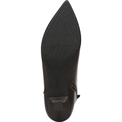 LifeStride Maya Women's Kitten Heeled Ankle Boots