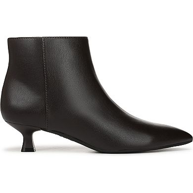 LifeStride Maya Women's Kitten Heeled Ankle Boots