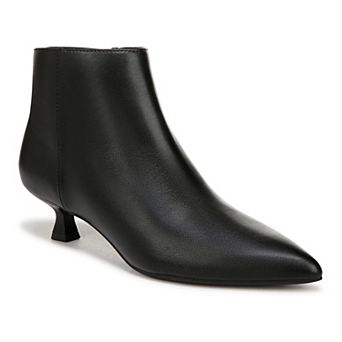 LifeStride Maya Women's Kitten Heeled Ankle Boots