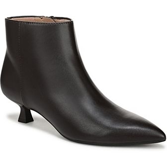 LifeStride Maya Women's Kitten Heeled Ankle Boots