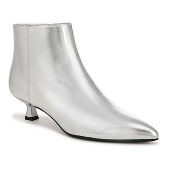 LifeStride Maya Women's Kitten Heeled Ankle Boots