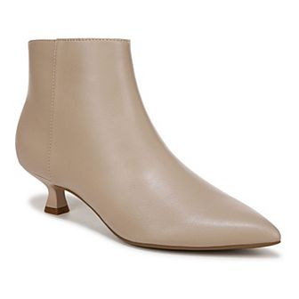 LifeStride Maya Women's Kitten Heeled Ankle Boots