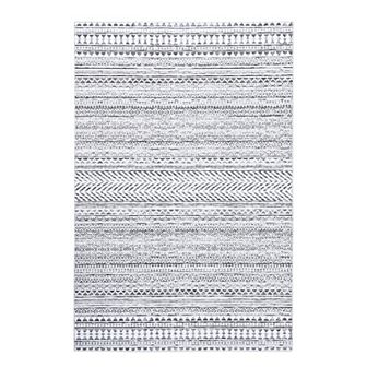 Garvee Machine Washable Boho Area Rug Geometric Throw Carpet