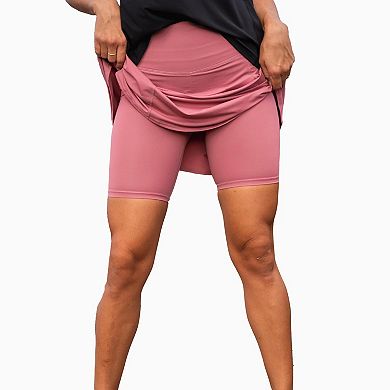 Women's Tennis Skort