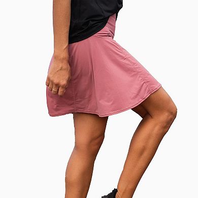 Women's Tennis Skort