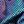 Blue Purple