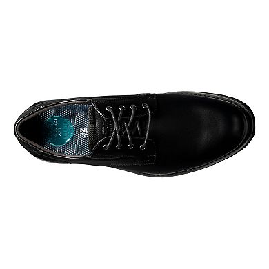 Nunn Bush Denali Men's Waterproof Oxford Shoes
