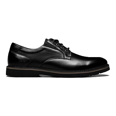 Nunn Bush Denali Men's Waterproof Oxford Shoes