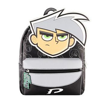 Nickelodeon Danny Phantom Mini Backpack