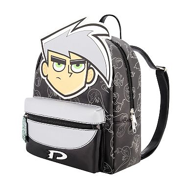 Nickelodeon Danny Phantom Mini Backpack