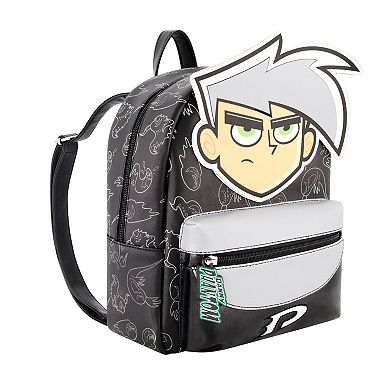 Nickelodeon Danny Phantom Mini Backpack