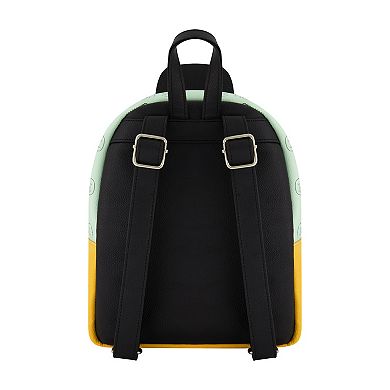 SpongeBob SquarePants and Handsome Squidward Mini Backpack