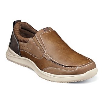 Nunn Bush® Conway Men's Slip-On Shoes