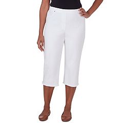 Kohls misses capris clearance