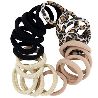 Girls Limited Too 22 pc Elastic Hair Ties