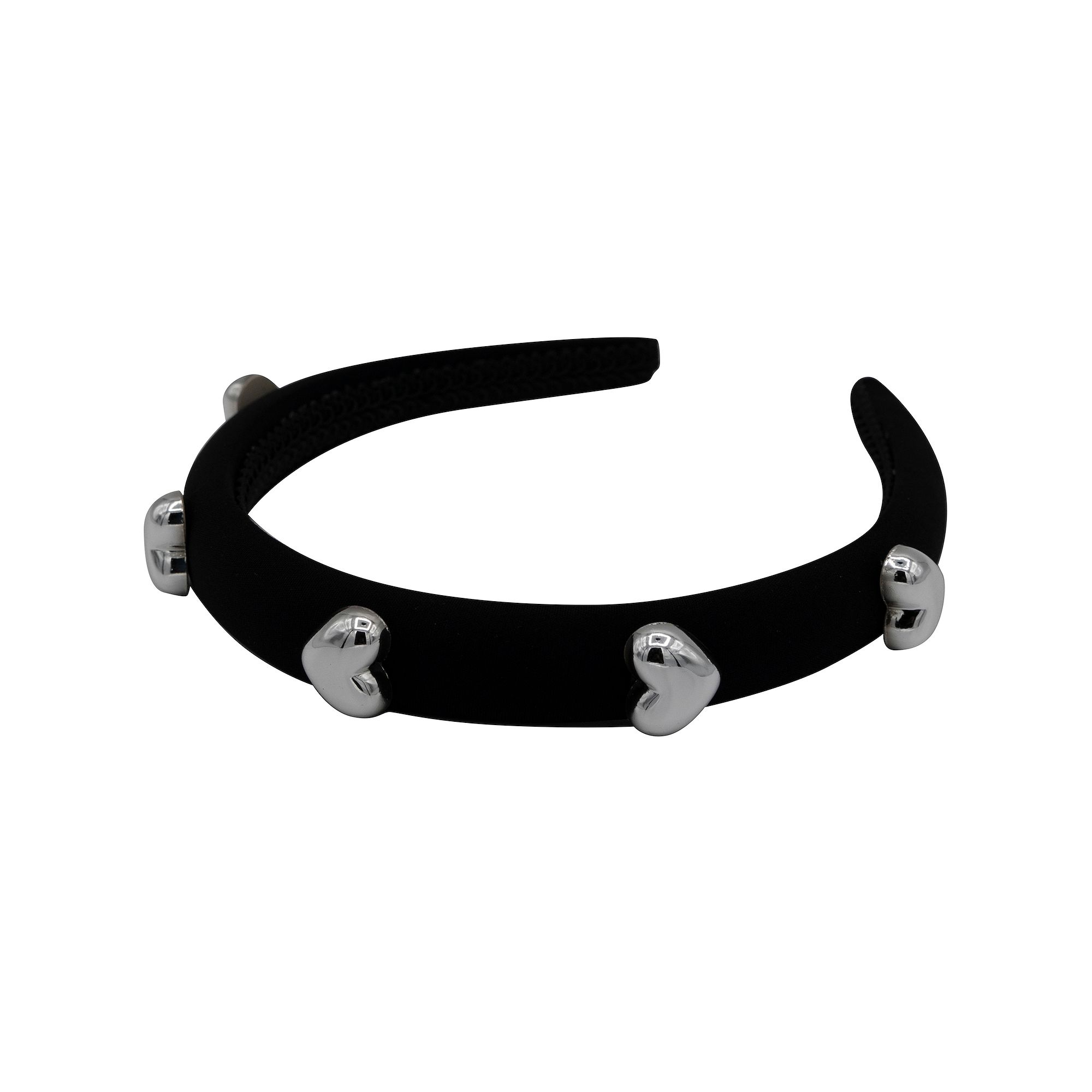 Girls Limited Too Embellished Headband, Black