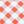 Coral Gingham