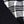 Black Black Plaid