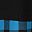 Black Blue Plaid