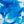 Blue Tie Dye