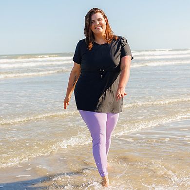 Women's Nina Nursing And Maternity Swim Top