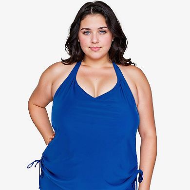 Women's Halter Maya Swim Top