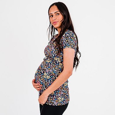 Women's Nikki Nursing And Maternity Swim Tunic