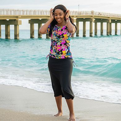 Women's Lena Swim Top