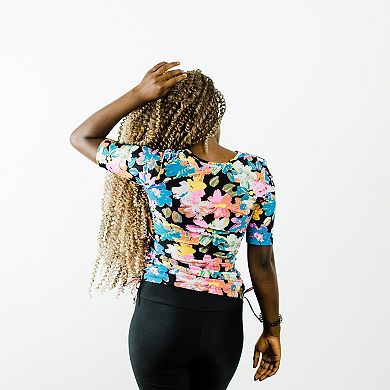 Women's Lena Swim Top