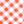 Coral Gingham
