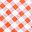 Coral Gingham