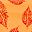 Sandstone Leaf Print