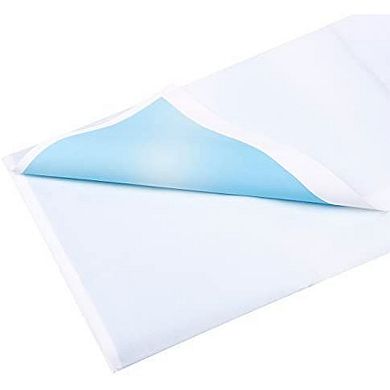 Tropical Beach Background, Great For Studio, Booth, Business Use, 4.9 X 7.2 Feet