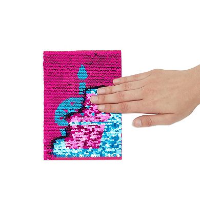 Sequins Happy Birthday Cards And Envelopes, Cupcake Designs (set Of 3)