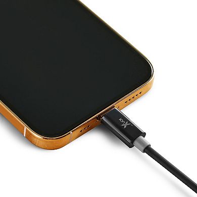 Charging Cable Compatible With Usb-c To Lightning Devices, Mfi Certified, 6.6 Ft