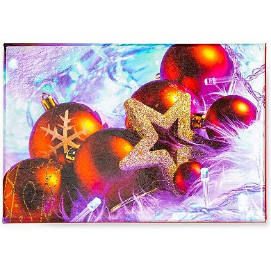 10 Pack Nesting Christmas Gift Boxes With Lids For Presents In 10 Sizes