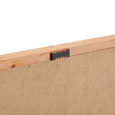 Kitchen Signs Wall Decor Farmhouse, This Kitchen Always Open Never Closes,16"x8"