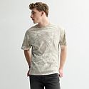 Young Men's Tees