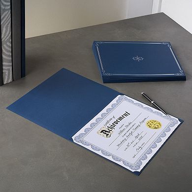 Certificate Paper 48 Certificate Of Achievement Award Certificates