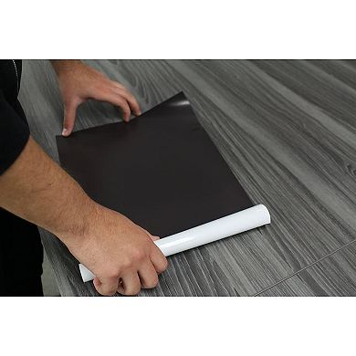 Magnetic Dry Erase Board For Fridge Refrigerator Kitchen Whiteboard Sheet 17x11”