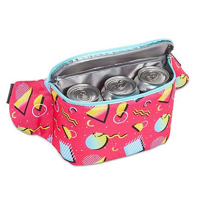 Cooler fanny pack best sale