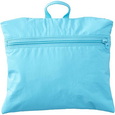 Womens Lands' End Packable Beach Tote