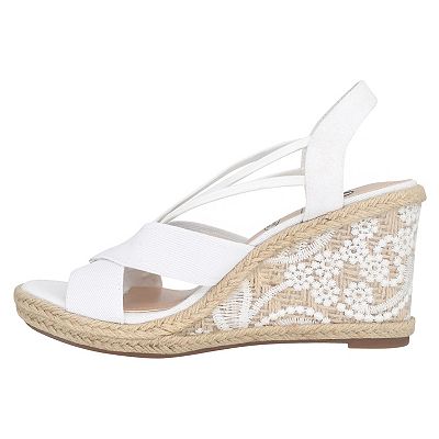 Wedge Payless Shoes Alternative Impo® Tiyasa Women's Memory Foam - Main Image