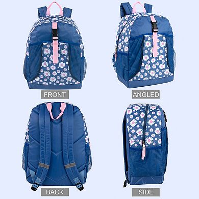 2-Piece Backpack & Lunch Bag Set