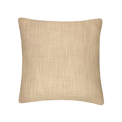 Disney's Pluto Brown Plaid Pillow by Celebrate Together™ Fall