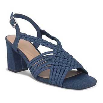 Impo® Valo Women's Memory Foam Stretch Sandals