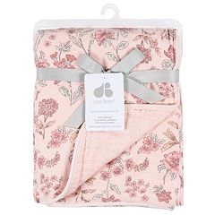 Kohls baby girl blankets hotsell