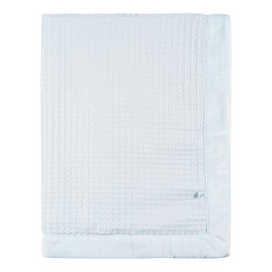 Just Born Baby Blanket